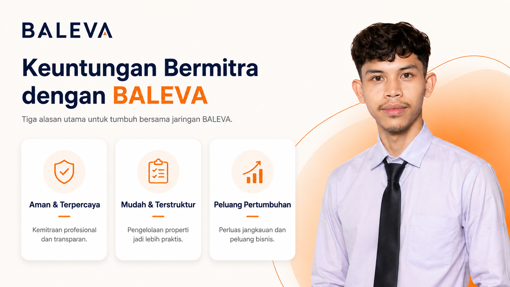 BALEVA Partner Network NTB