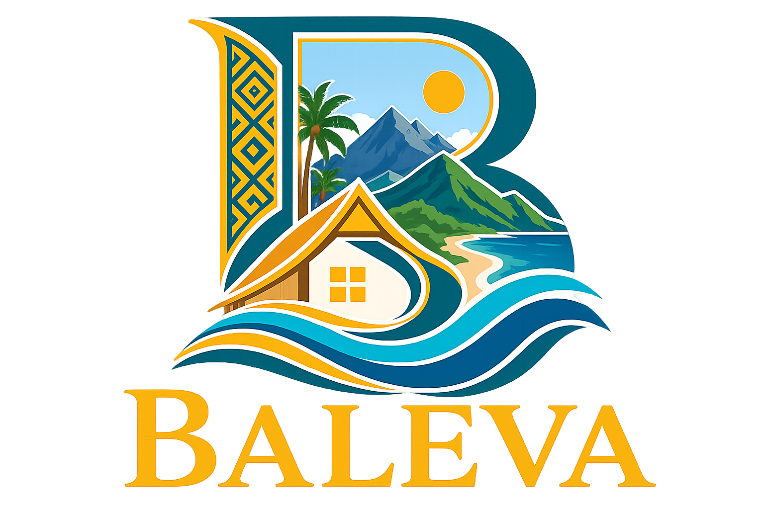 Logo BALEVA
